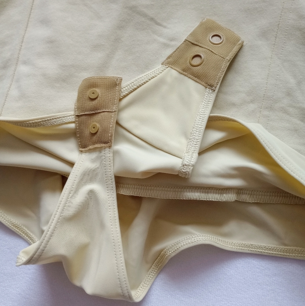Lululemon▪️Heavyweight Cotton T-Shirt Bodysuit - Picture 6 of 9
